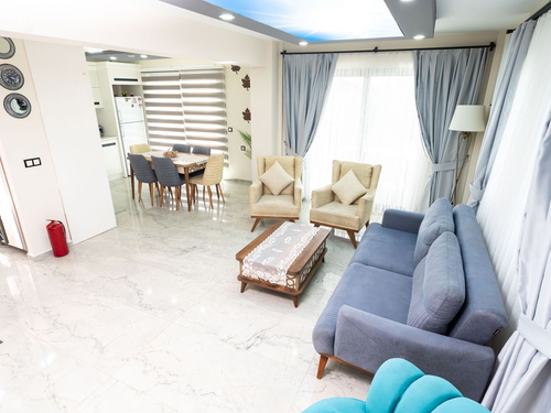 gece  -  Kasım
  | Fethiye Ovacık'ta Lüks 8 Kişilik Villa: Jakuzi, Kapalı Havuz ve Sauna